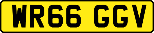 WR66GGV