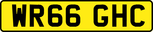 WR66GHC
