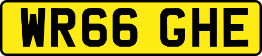 WR66GHE