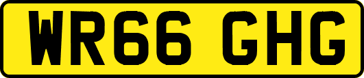 WR66GHG
