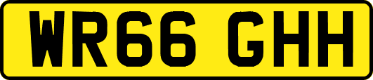 WR66GHH