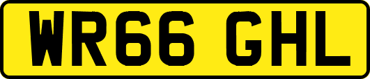 WR66GHL