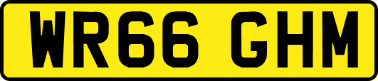 WR66GHM