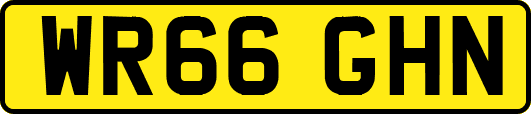 WR66GHN