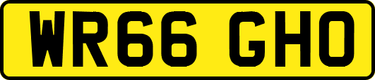 WR66GHO