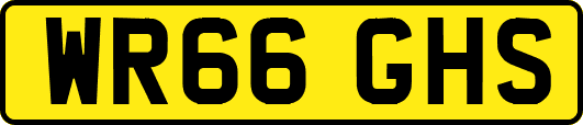 WR66GHS