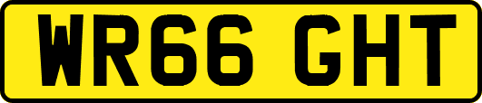 WR66GHT