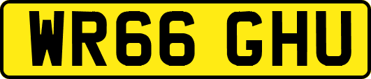 WR66GHU