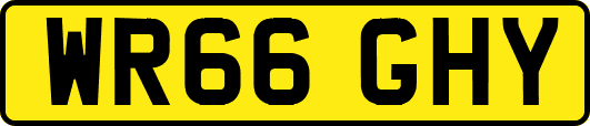 WR66GHY