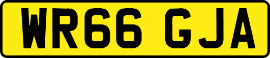WR66GJA