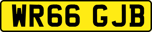 WR66GJB