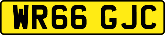 WR66GJC