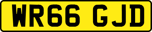 WR66GJD