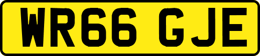 WR66GJE