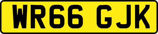 WR66GJK