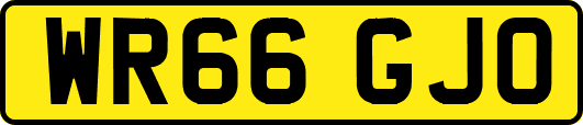 WR66GJO