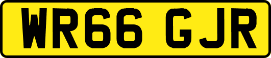 WR66GJR