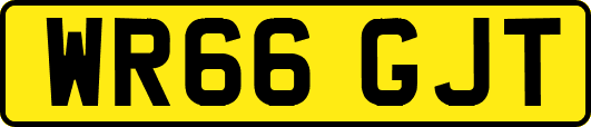 WR66GJT
