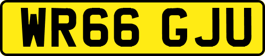 WR66GJU