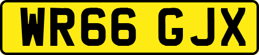 WR66GJX