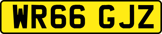WR66GJZ