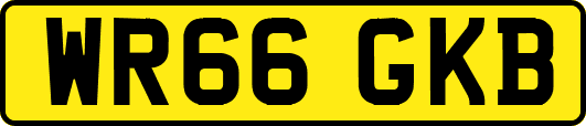 WR66GKB
