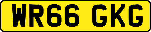 WR66GKG