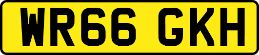 WR66GKH