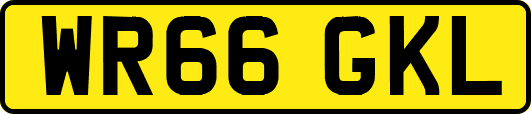 WR66GKL