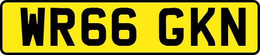 WR66GKN