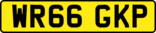 WR66GKP