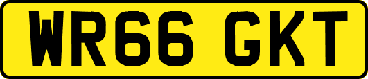 WR66GKT