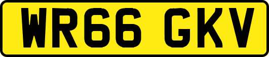 WR66GKV