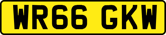 WR66GKW