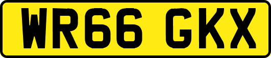 WR66GKX