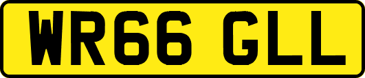 WR66GLL