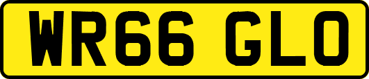 WR66GLO