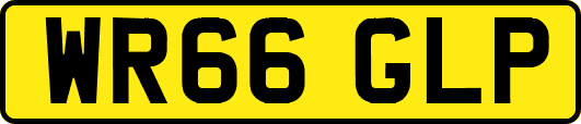 WR66GLP