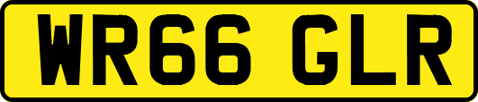 WR66GLR