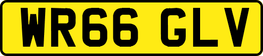 WR66GLV