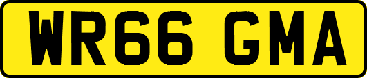 WR66GMA
