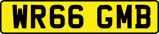 WR66GMB