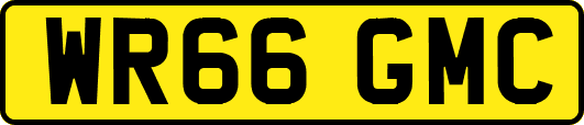 WR66GMC