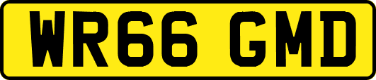WR66GMD