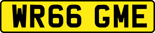 WR66GME