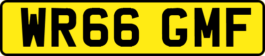 WR66GMF