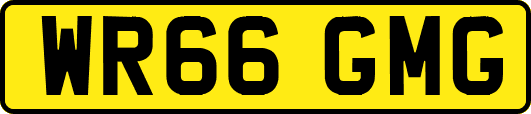 WR66GMG