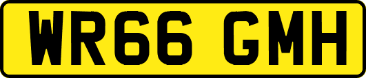 WR66GMH