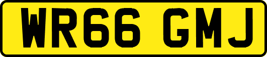 WR66GMJ