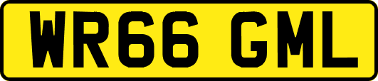 WR66GML